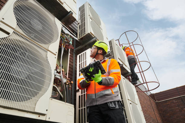 HVAC Troubleshooting in Newark, AR