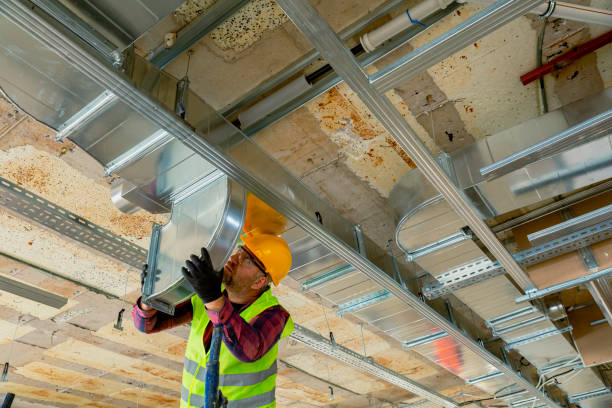 Ductless HVAC Repair in Newark, AR