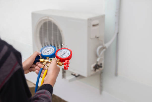Best Heating Repair Services  in Newk, AR