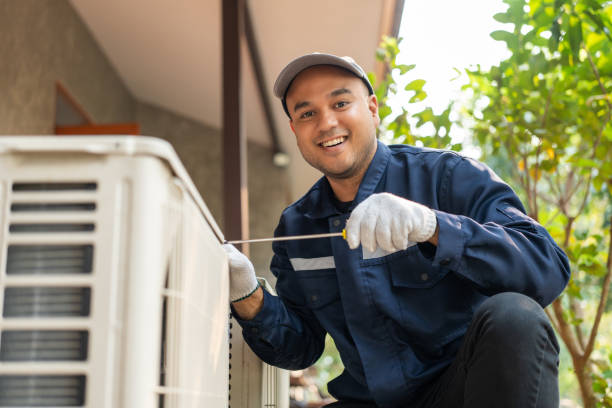 Best Affordable Air Conditioning Repair  in Newk, AR